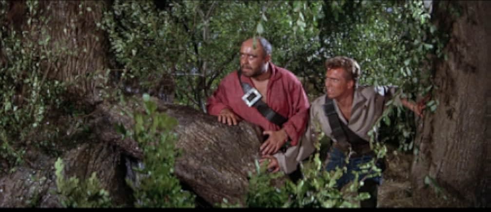 The Devil-Ship Pirates 1964