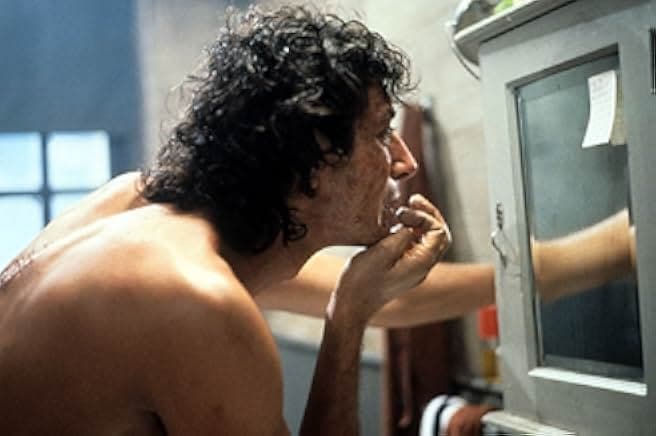 The Fly 1986