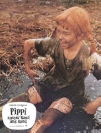 Pippi on the Run 1970