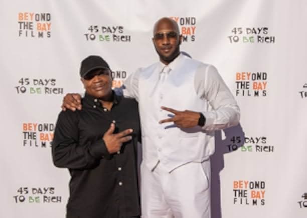 45 Days to Be Rich 2021