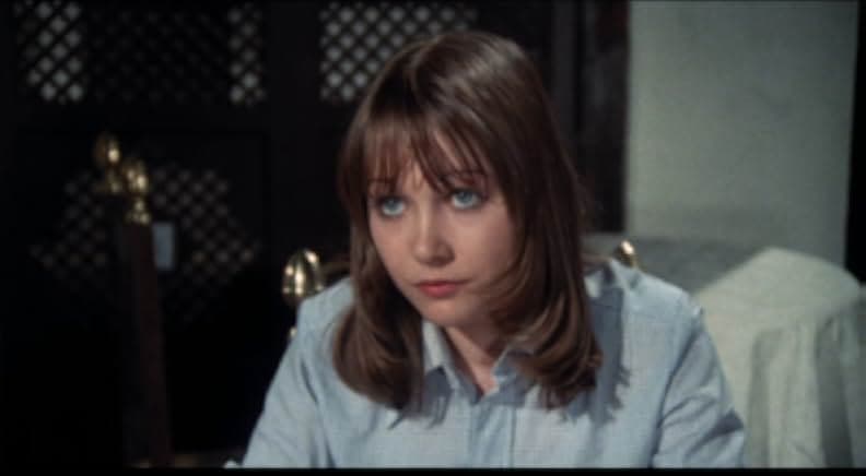 It Happened at Nightmare Inn 1974