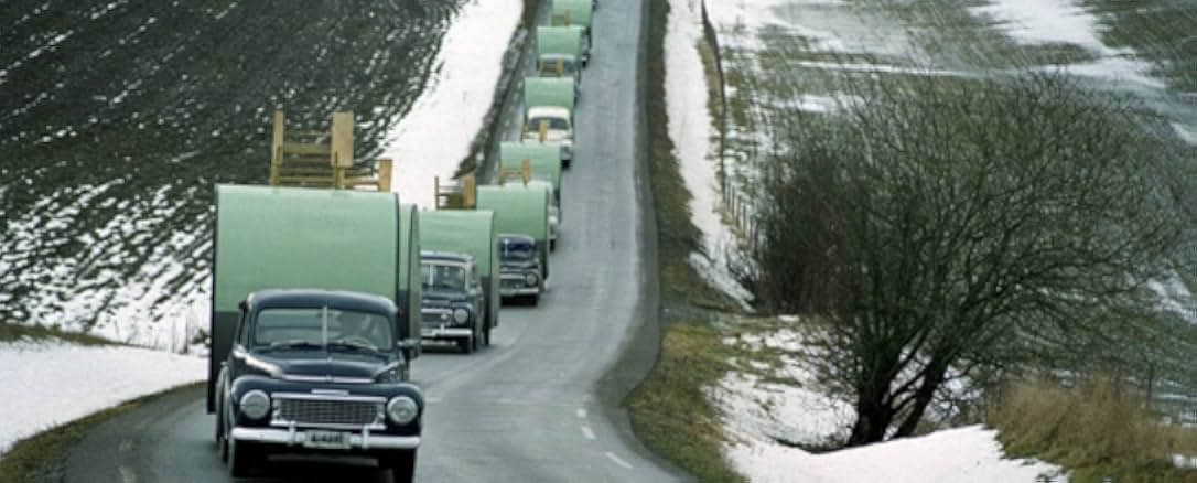 Salmer fra kjøkkenet 2003