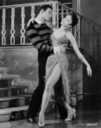 Meet Me in Las Vegas 1956