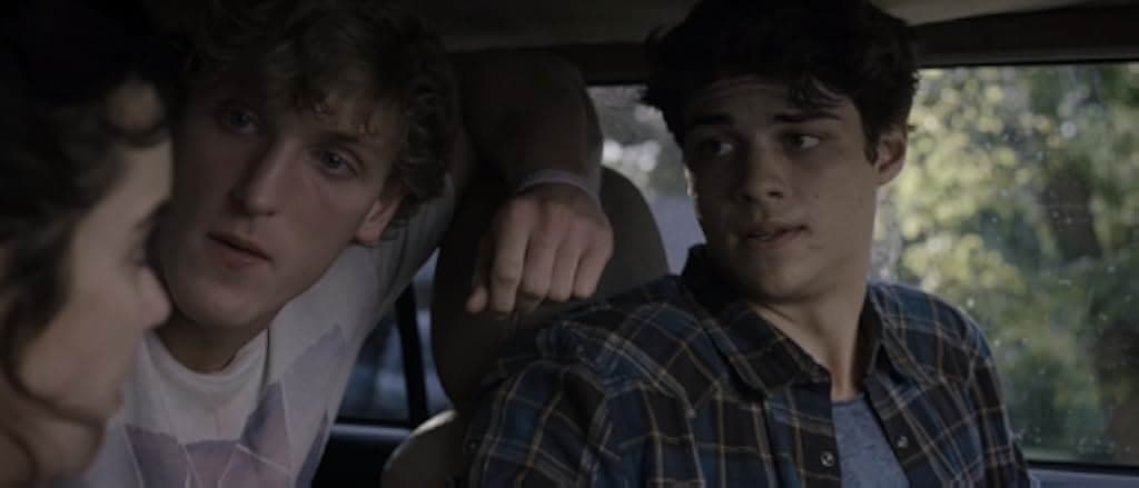 Can't Take It Back 2017