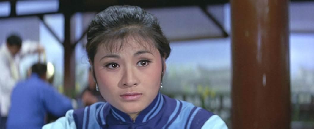 Du bei chuan wang 1972