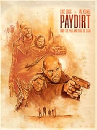 Paydirt 2020