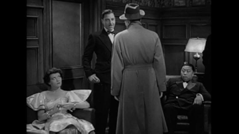 After the Thin Man 1936