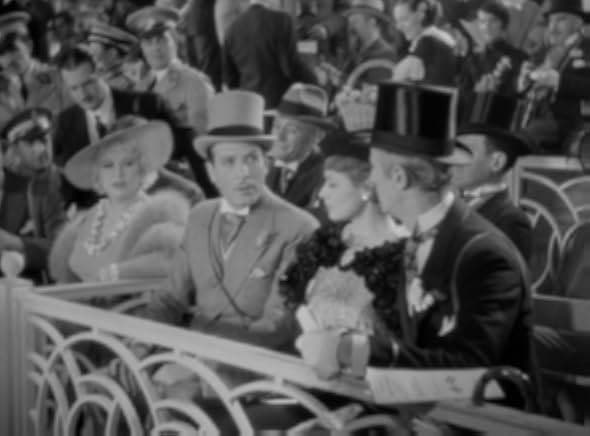 Goin' to Town 1935