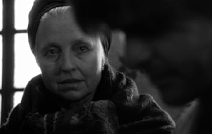 Werckmeister Harmonies 2001