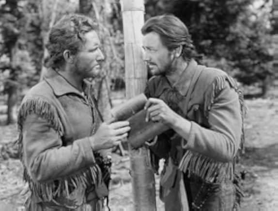 Northwest Passage 1940