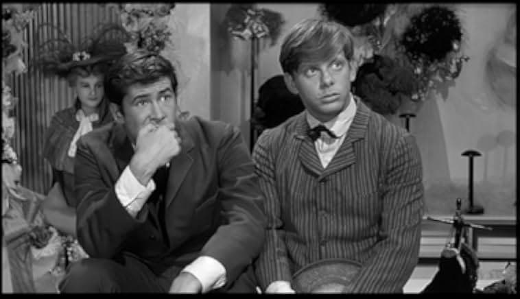 The Matchmaker 1959