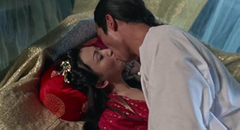 Chinese Torture Chamber Story 2 1998