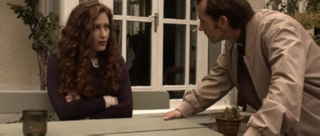 The Exorcism of Anna Ecklund 2016