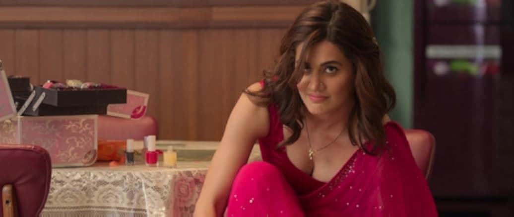 Haseen Dillruba 2021