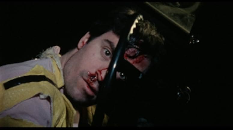 Horror House on Highway Five 1985
