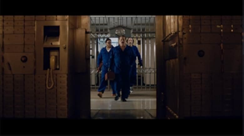 Vault 2019