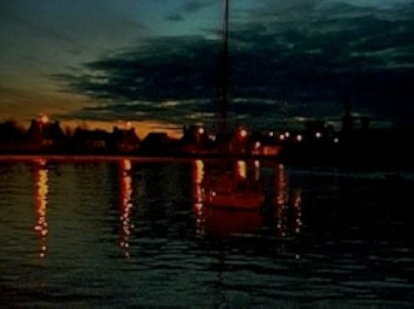 In Praise of Love 2001