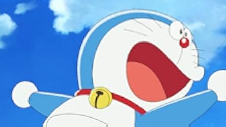 Doraemon the Movie: Nobita's Earth Symphony 2024