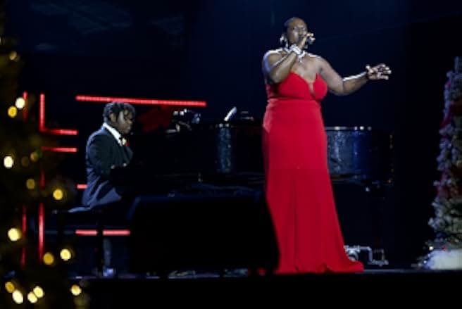The Love of a King Christmas Movie Musical 2021