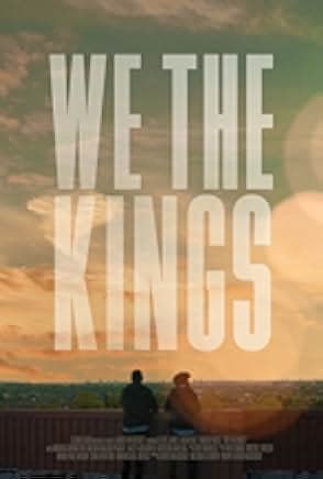 We the Kings 2018