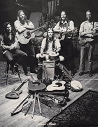 40 Years in the Making: The Magic Music Movie 2017