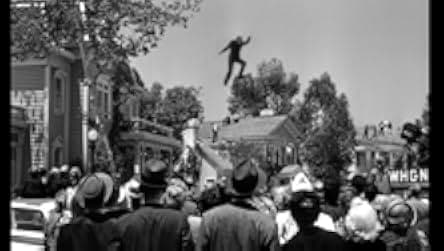 The Absent Minded Professor 1961