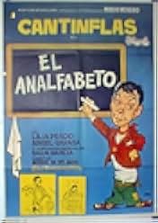 El analfabeto 1961