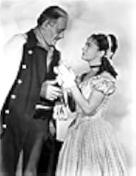 She Wore a Yellow Ribbon 1949