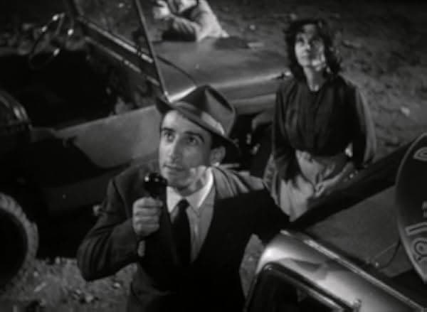 Stranger on the Prowl 1952