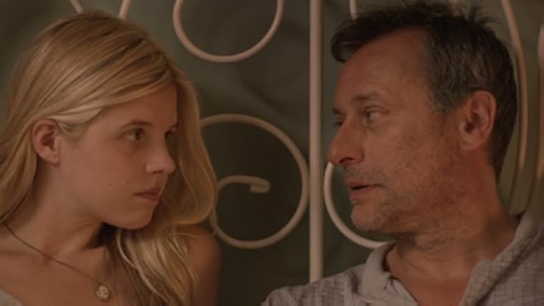 The Girl in the Book 2015