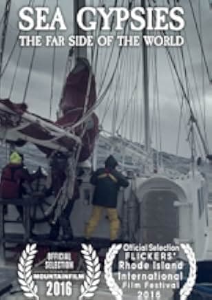 Sea Gypsies: The Far Side of the World 2017