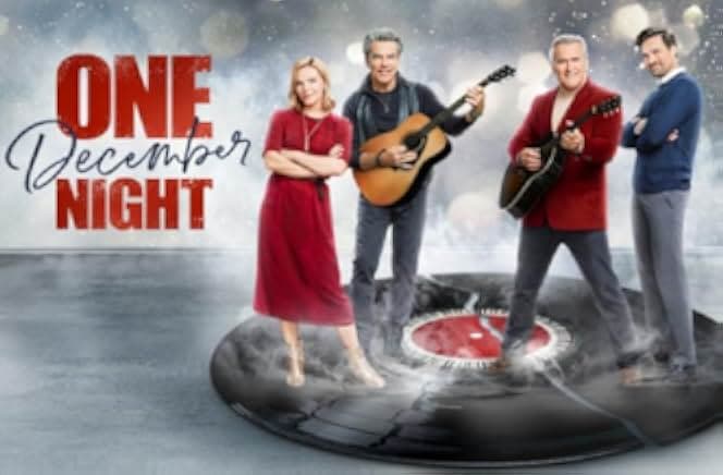 One December Night 2021