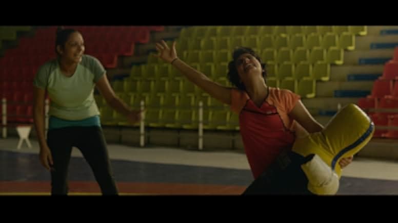 Dangal 2016