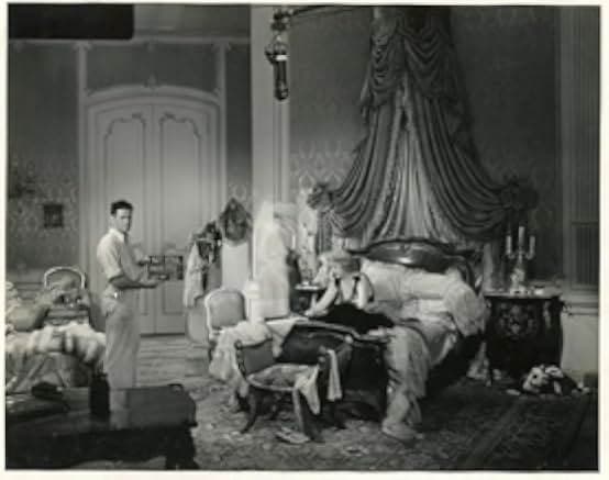 The Virtuous Sin 1930