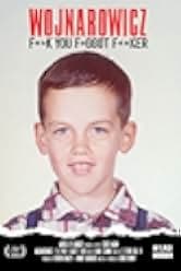 Wojnarowicz: F--k You F-ggot F--ker 2020