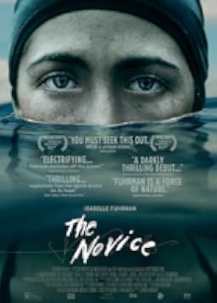 The Novice 2021