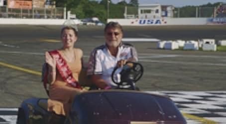 The Last Race 2018
