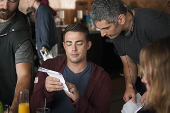 Do You Take This Man 2016