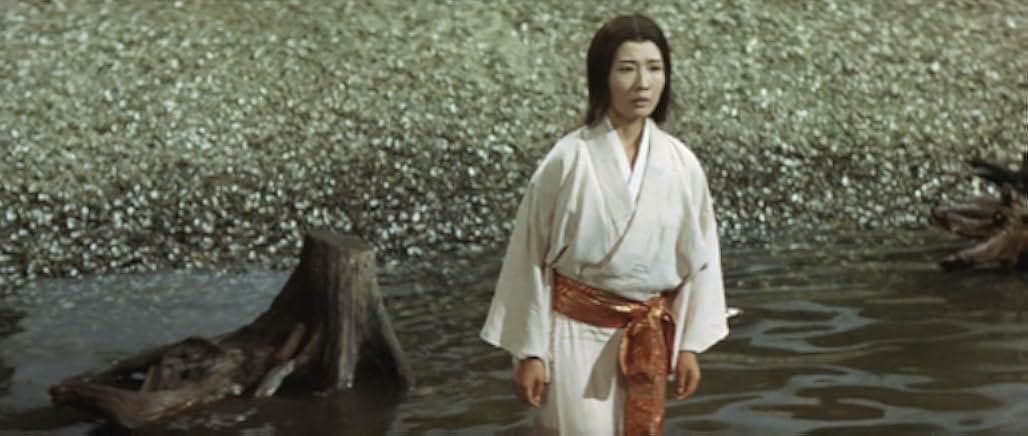 Return of Daimajin 1966
