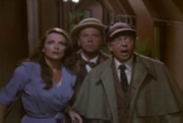 The Private Eyes 1980