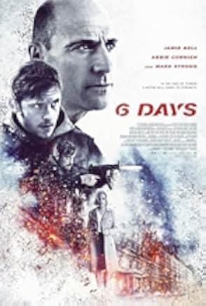6 Days 2017