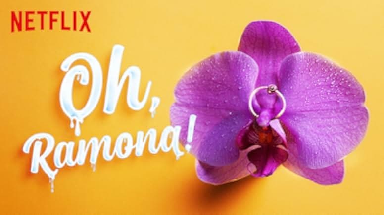 Oh, Ramona! 2019