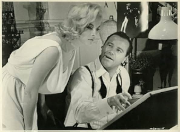 How to Murder Your Wife 1965