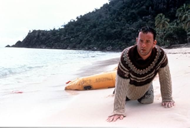 Cast Away 2000