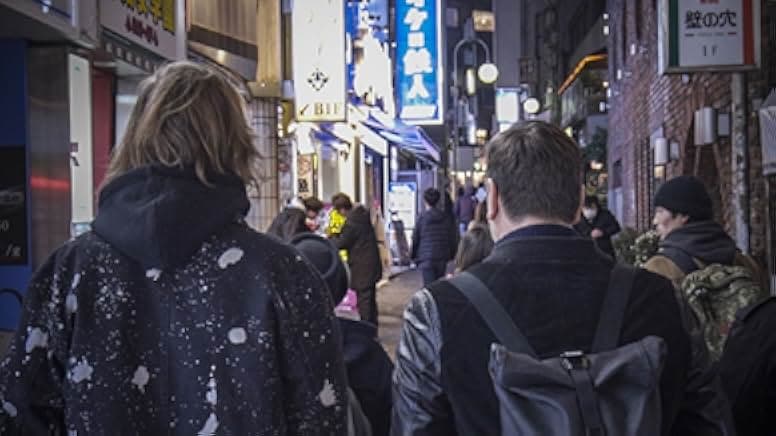 Laurent Garnier: Off the Record 2021