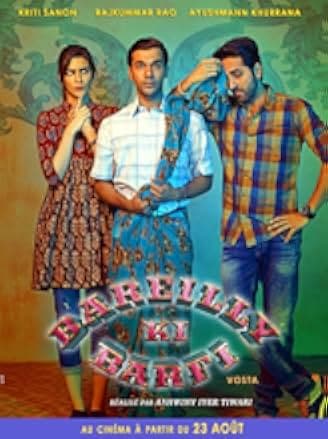 Seeking True Love 2017