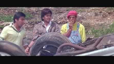 Dhamaal 2007