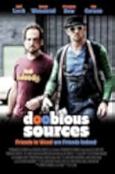 Doobious Sources 2017