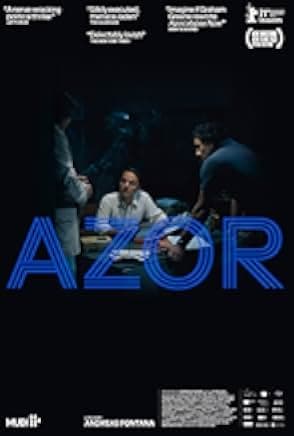 Azor 2021