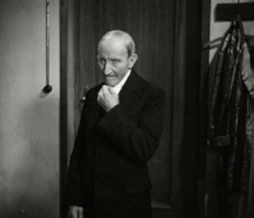 Tell Me Tonight 1933